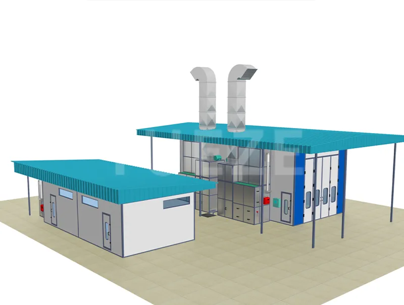 Projet Changzhou Tiansheng
